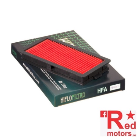 Filtru de aer Hiflo HFA4801 pentru YAMAHA TRX 850 1995-2000