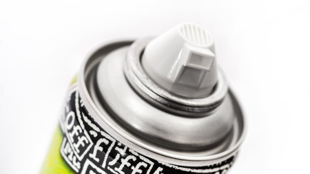 Foam fresh MUC-OFF 199 400ml - Img 3