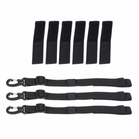 Genti laterale expandabile SHAD SL58 X0SL58 - Img 8