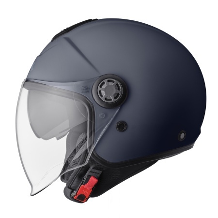 Jet helmet GMS GELATO ZG11501 Mora 2XL - Img 3