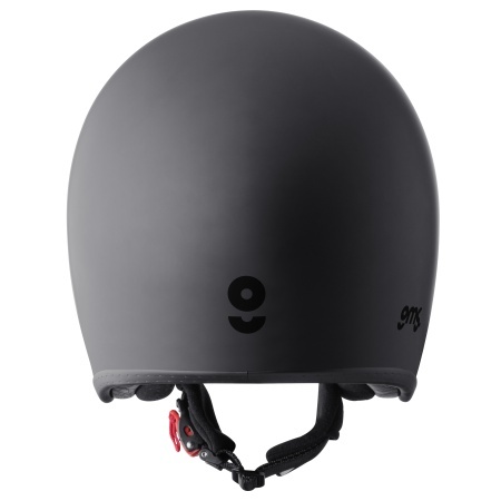 Jet helmet GMS RIDE ZG11702 matt black 2XL - Img 4