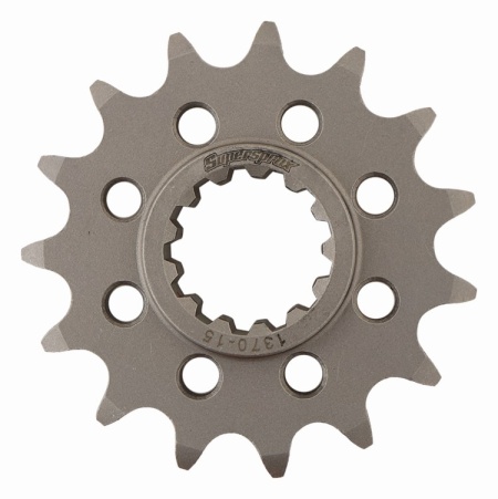 Kit de lant D.I.D Chain - Argintiu lant 525 VX, X-Ring, pinion fata SUPERSPROX, foaie spate SUPERSPROX STEALTH pentru HONDA CB 650 F / FA 2014-2018 - Img 2