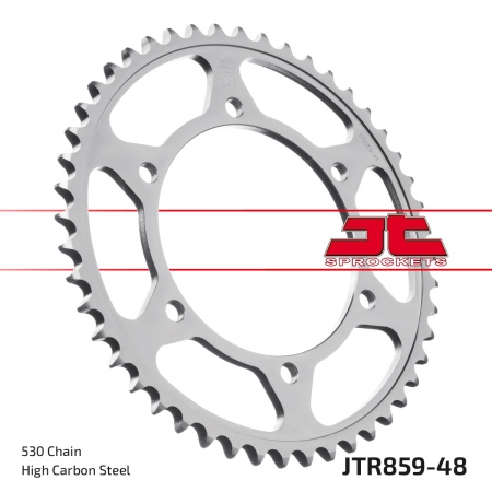 Kit de lant D.I.D Chain - Argintiu lant 530 VX, X-Ring, pinion fata JT, foaie spate JT pentru YAMAHA FZS 600 Fazer 1998-2003 - Img 6