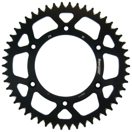 Kit de lant D.I.D Chain - Auriu lant 520 DZ, Non-sealed, pinion fata SUPERSPROX, foaie spate SUPERSPROX pentru HONDA CRF 230 F 2003-2019 - Img 4