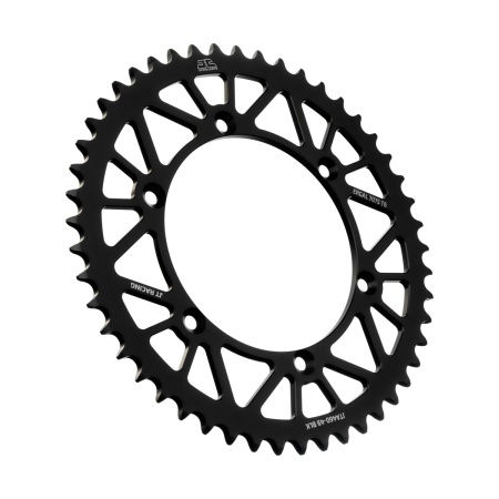 Kit de lant D.I.D Chain - Auriu lant 520 ERT, Non-sealed, pinion fata JT, foaie spate JT pentru KAWASAKI KX 250 2T 2002-2005 - Img 6