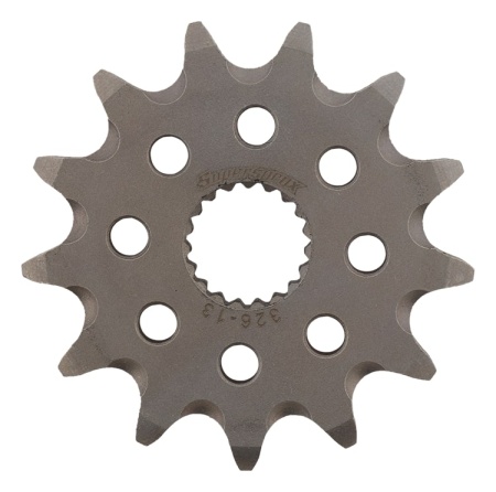 Kit de lant D.I.D Chain - Auriu lant 520 ERT, Non-sealed, pinion fata SUPERSPROX, foaie spate SUPERSPROX pentru HONDA CR 125 R 2003 - Img 2
