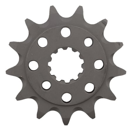 Kit de lant D.I.D Chain - Auriu lant 520 ZVM-X, X-Ring, pinion fata SUPERSPROX, foaie spate JT pentru HONDA CBF 250 2004-2006 - Img 2
