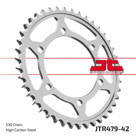 Kit de lant D.I.D Chain - Auriu lant 530 VX, X-Ring, pinion fata JT cauciucat, foaie spate JT pentru SUZUKI GSX-R 1000 2009-2016 - Img 6