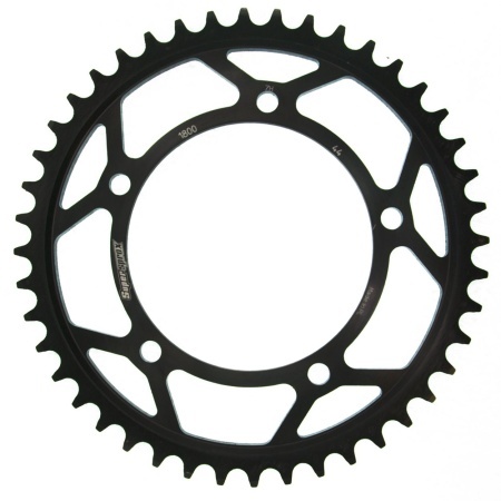 Kit de lant D.I.D Chain - Auriu lant 530 ZVM-X, X-Ring, pinion fata SUPERSPROX, foaie spate SUPERSPROX pentru TRIUMPH Daytona 955i 2001-2002 - Img 4