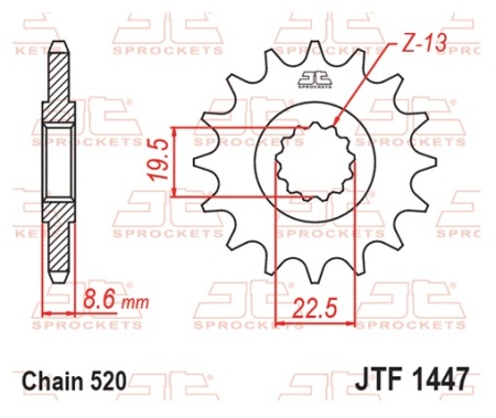 Kit de lant EK - Argintiu lant 520 SRX, X-Ring, pinion fata JT cauciucat, foaie spate JT pentru SUZUKI DL 250 V-STROM 2017-2020 - Img 4