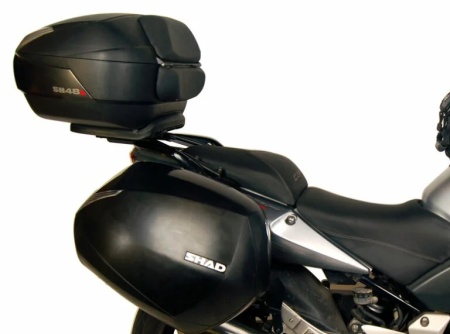 Kit de prindere cutii laterale SH36 3P System SHAD H0CF67IF - Img 4