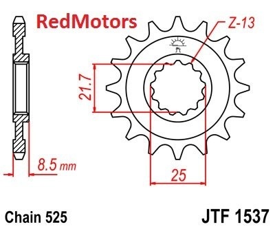 Kit lant DID GOLD pentru Kawasaki ZX-9R (ZX900 F1-F2) Ninja 2002-2003 - Img 2