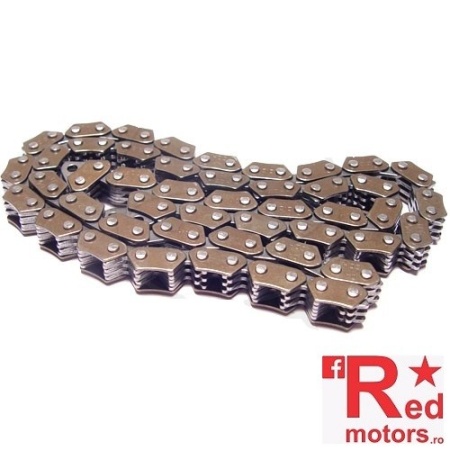 Lant de distributie DID 82RH2010/118 deschis Kawasaki KVF 360, KVF 400, ZXR 400, Honda FMX 650, GB 500, NT 650 1988-2009