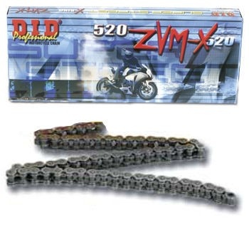 LANT DID 520ZVM-X CU 96 ZALE - X-RING