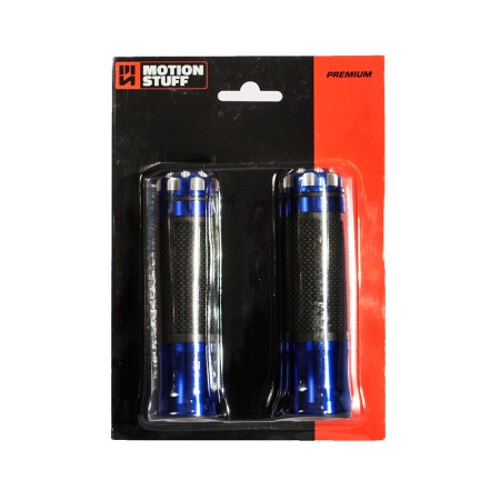 Mansoane metalice MOTION STUFF PREMIUM Albastru - Img 2