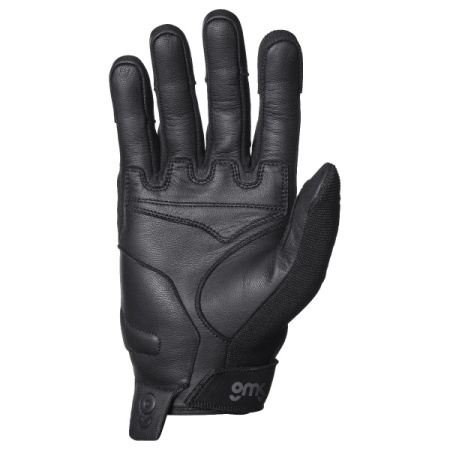 Manusi GMS SOLIS ZG40717 Negru XS - Img 2