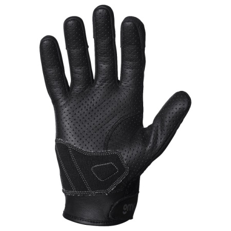 Manusi GMS TYRUS SF ZG40718 Negru S - Img 2