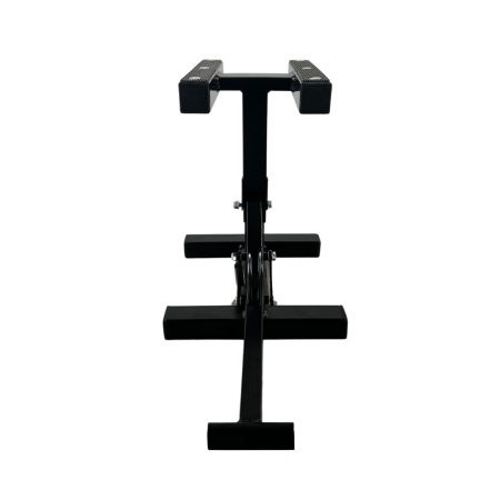 MX Stand MOTION STUFF Negru - Img 2