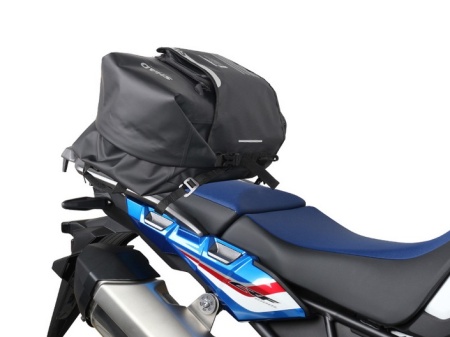 Rear bag SHAD SW45 X0SW45 - Img 4