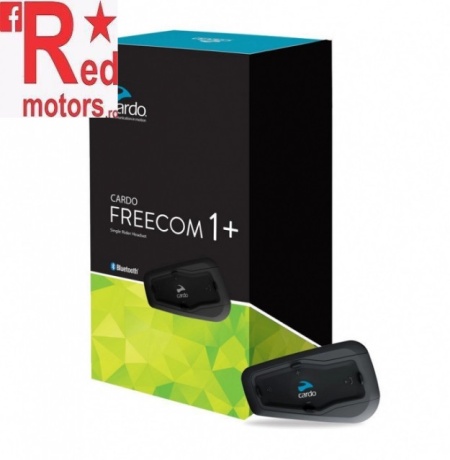Sistem comunicatie Cardo Freecom 1+