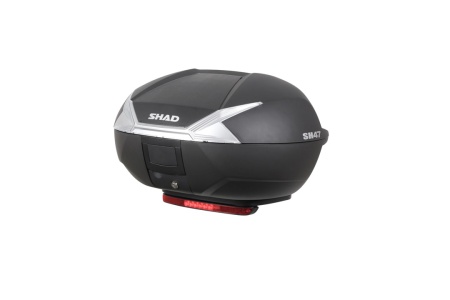 Stop de frana SHAD D0B40KL for nt((SH39 / SH40 / SH40 cargo / SH42 / SH44 / SH45 / SH47) - Img 3