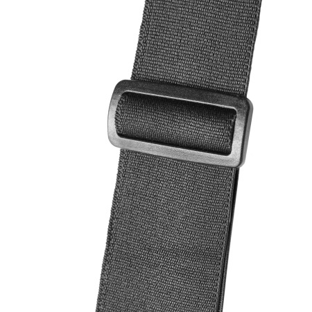 Suspender GMS CLIP&amp;ZIP ZG96002 Negru 70 - Img 4