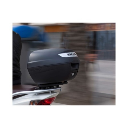 Top case SHAD SH26 D0B26100 Negru - Img 4