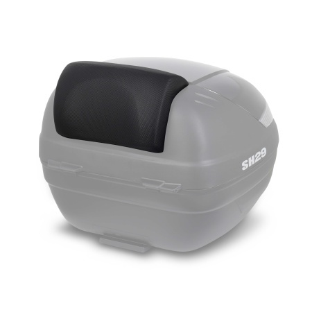Top case SHAD SH29 D0B29100 Negru - Img 2