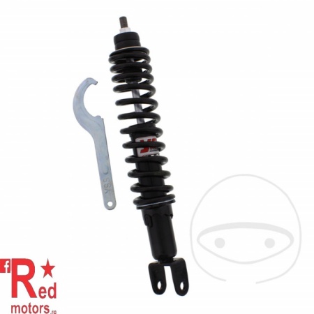 Amortizor spate reglabil YSS Vespa LX 50 2T, Vespa LX 50 4T4V /Chic, Vespa LX 50 4T4V Touring
