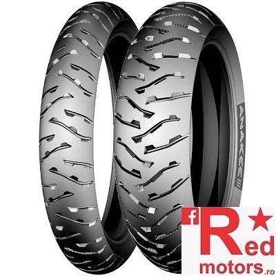 Anvelopa/cauciuc moto spate Michelin Anakee 3 C 150/70-17 69V TL/TT