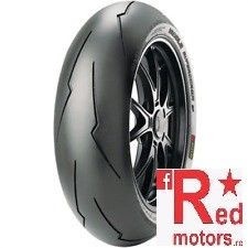 Anvelopa/cauciuc moto spate Pirelli Diablo SuperCorsa V2 SP 190/50 ZR 17 M/C (73W) TL Rear - Img 2