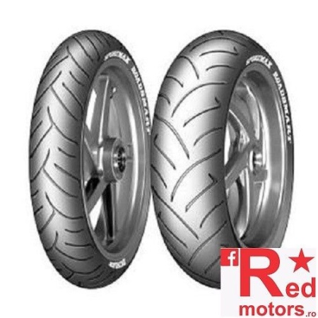 Anvelopa moto spate Dunlop Roadsmart II 180/55ZR17 R TL 73W TL - Img 2