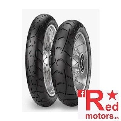 Anvelopa moto spate Metzeler TOURANCE NEXT(73W) TL Rear 180/55R17 W
