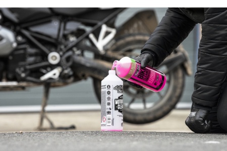 Bike cleaner concentrate MUC-OFF 347 1 litre - Img 5