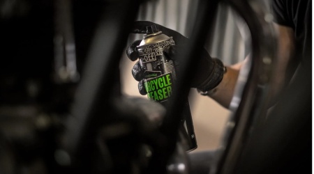Biodegradable degreaser MUC-OFF 648 500ml - Img 4