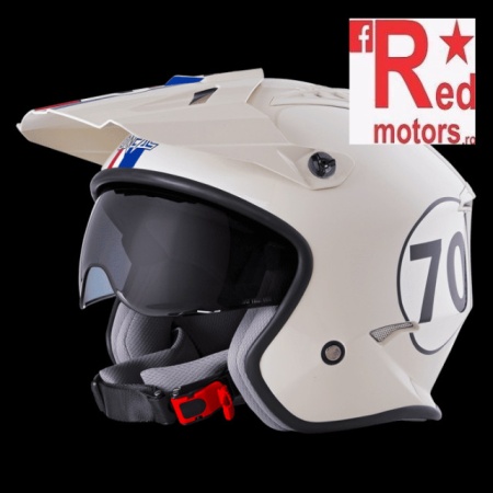 Casca moto integrala O'Neal Volt Herbie