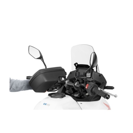 Click system fitting kit SHAD Y015CS - Img 4