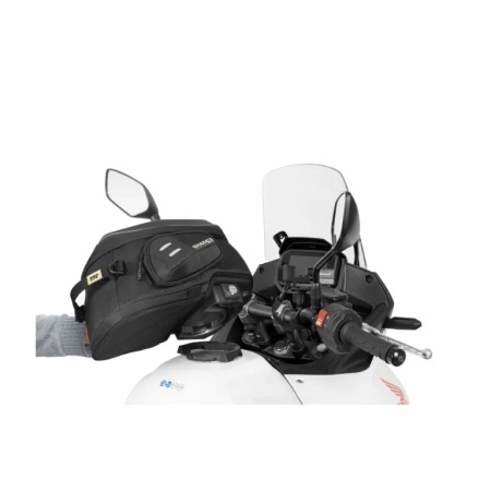 Click system fitting kit SHAD Y017CS - Img 4