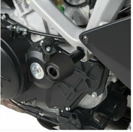 CRASHPADS PROTECTII MOTOR BARRACUDA MOTOR APRILIA TUONO V4R/FACTORY 2011 - 2020