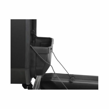 Cutie laterala aluminiu SHAD Terra TR47 D0TR47100RB Editie Black dreapta - Img 6