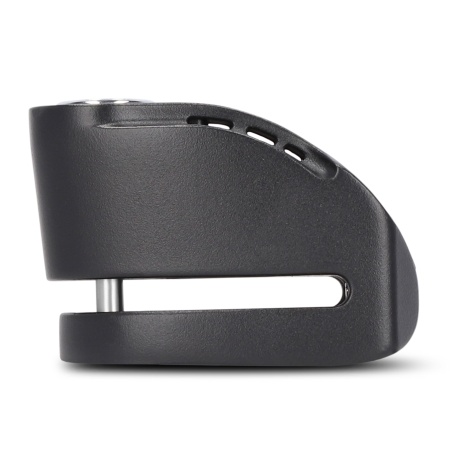 Disc lock with alarm SHAD SC61A C0S6100A Negru pin 6mm - Img 6