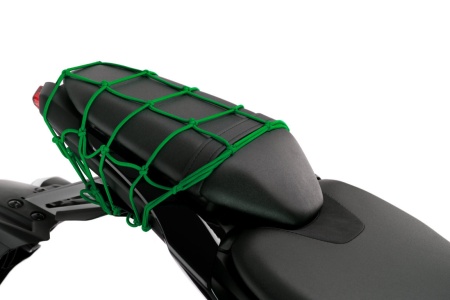 Elastic net PUIG 0788V verde 350 x 350mm - Img 2