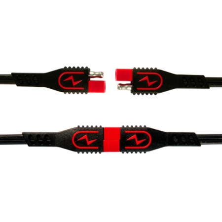 Fused ring terminal leadset BS-BATTERY PA01 - Img 2