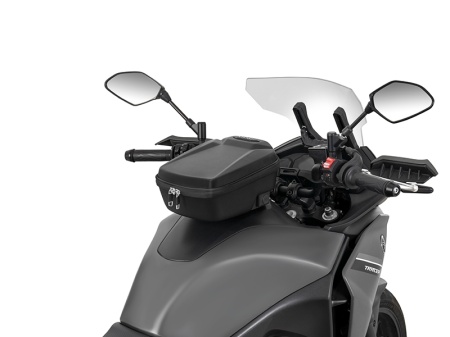 Geanta de rezervor (tank bag) SHAD E09C X0SE09C for click system - Img 7