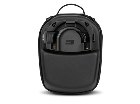 Geanta de rezervor (tank bag) SHAD E09CL X0SE09CL for click system With LOCK and Key - Img 6