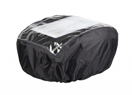 Geanta de rezervor (tank bag) SHAD SL20F X0SL20F prindere cu chingi - Img 4
