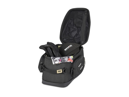 Geanta de rezervor (tank bag) SHAD TR15C X0TR15C for click system - Img 5