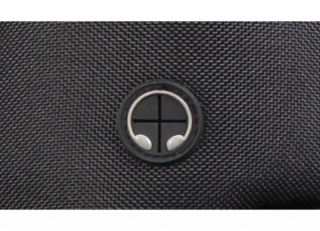Geanta mica de rezervor (tank bag) SHAD SL12M X0SL12M cu magneti - Img 4