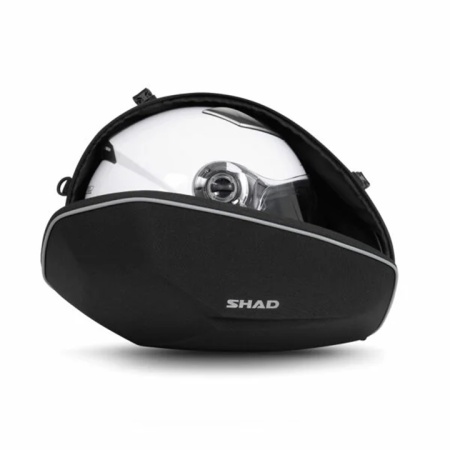 Genti laterale expandabile SHAD E48 X0SE482 - Img 2