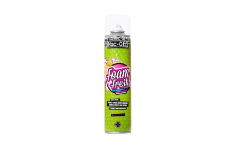 Helmet Care Kit V2 MUC-OFF 20803 - Img 2